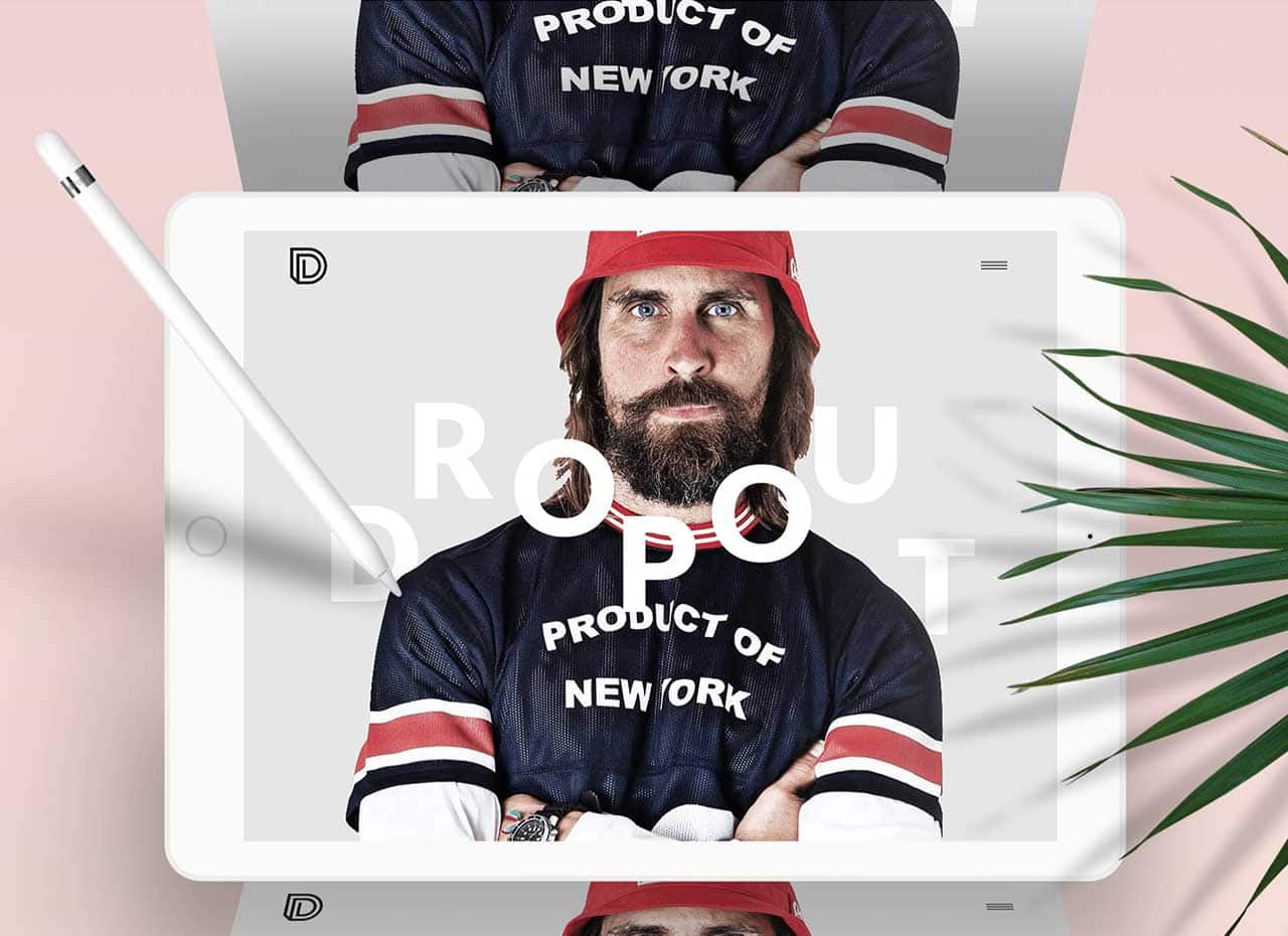 Webdesign & UX Trends 2021