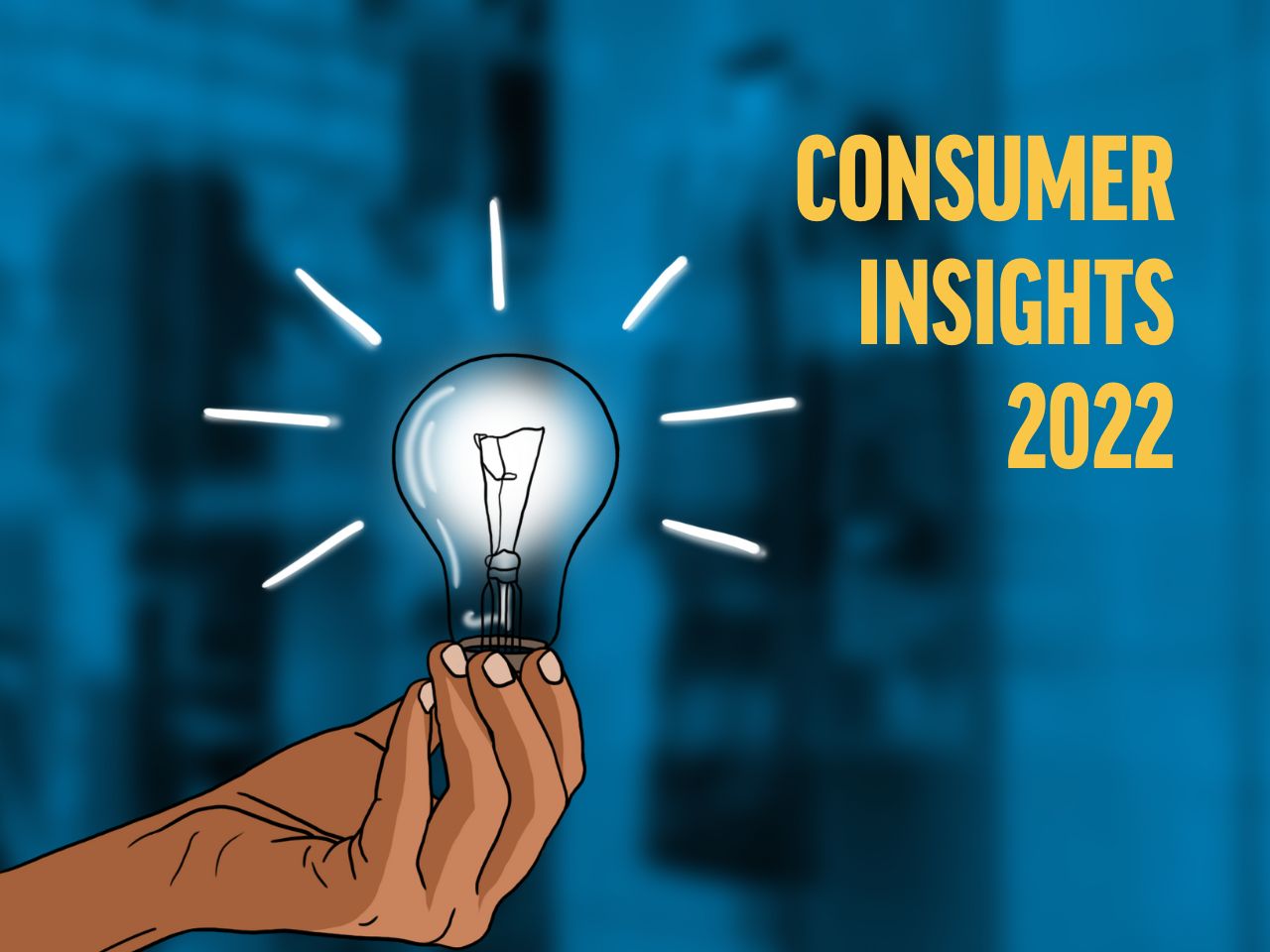 Grafik Consumer Insights 2022